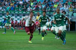 BRASILEIRÃO: Ponte é barrada, clássico fica igual e Palmeiras e Grêmio vencem