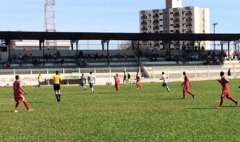 Segundona: Noroeste vence terceira partida consecutiva e continua n o G4 do Grupo 1 2 0002050087690 img