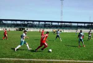 Segundona: Noroeste vence terceira partida consecutiva e continua n o G4 do Grupo 1