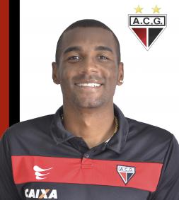 Marllon estreou bem na defesa do Dragão