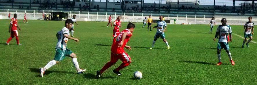 Noroeste continua em alta ao vencer pela terceira vez seguida. Desta vez bateu o Tanabi. Foto: Noroeste - Oficial