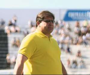 Técnico da Ponte sobre o empate contra o Goiás: ‘Foi o nosso jogo mais difícil’