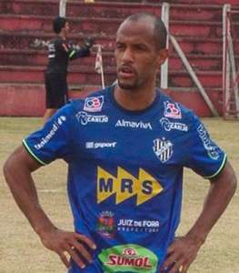 Série B: Sampaio Corrêa contrata Léo Salina, volante campeão pelo Operário-PR