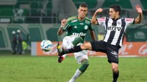 Goiás tenta a contratação de Josué, volante do Atlético-MG