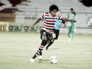 Série B: Demissão de Ricardinho surte efeito e Guilherme Biteco desiste de deixar o Santa Cruz