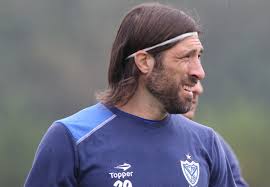 Grêmio negocia chegada de Mariano Pavone, ex-Seleção Argentina