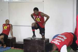 Wellington Saci deixa o Joinville e se despede do clube em carta para o torcedor