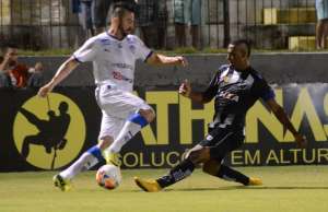 SÉRIE B: Confronto dentro do G4 e estreia de Petkovic abrem a oitava rodada