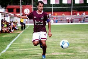 Copa Paulista: Juventus renova com capitão Rafael Ferro até 2016