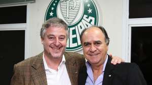 Palmeiras anuncia a contratação de técnico bicampeão brasileiro pelo Cruzeiro