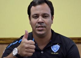 Série B: Náutico leva pequena vantagem no retrospecto contra o Paysandu