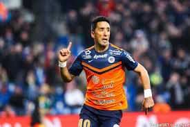 Alexandre Mattos viaja para 'garantir' Lucas Barrios no Palmeiras