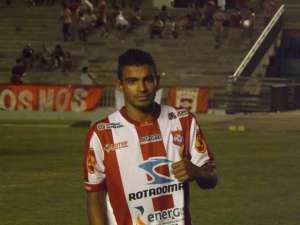 Série C: Botafogo-PB perde atacante e fica próximo de Jó Boy, destaque no Estadual