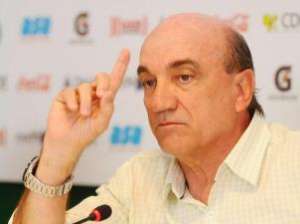 Vilson Tadei volta ao mercado após Ramalhão desistir da Copa Paulista