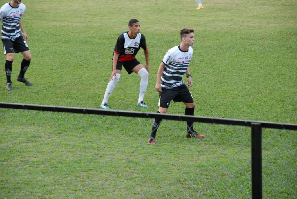 Copa Paulista: Samuel vai ganhando espaço no XV de Piracicaba 3 0002050088051 img