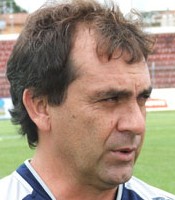 Com experiência internacional, Felício Cunha busca nova chance no Brasil