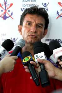 Conhecedor da Série B, Guilherme Macúglia quer nova chance