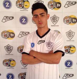 Copa Paulista: Meia recebe proposta de Portugal, mas quer seguir no Rio Branco