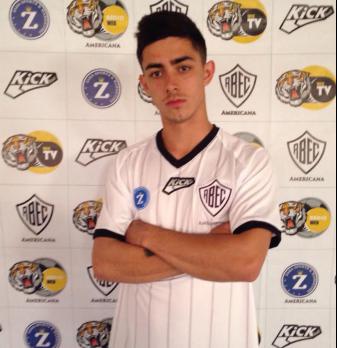 Copa Paulista: Meia recebe proposta de Portugal, mas quer seguir no Rio Branco 3 0002050088083 img