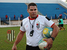 Segundona: Sem vencer no Grupo 1, Bandeirante troca treinador pela 3.ª vez