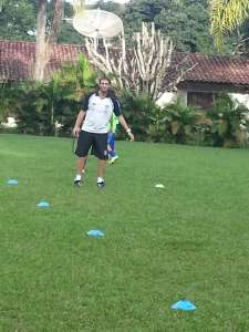 Segundona: Técnico diz que aplicação tática e entrosamento têm sido o diferencial do EC São Bernardo