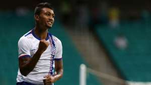 Série B: Pretendido pelo Corinthians, Kieza fica a detalhes de renovação com o Bahia