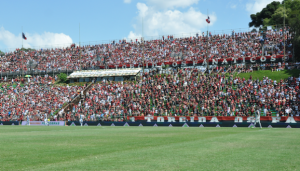 Série B: Paraná tenta 