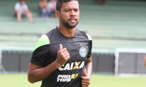 Série B: Próximo do ABC, Wallyson rescinde com Coritiba