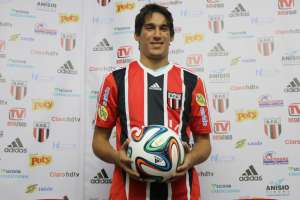 Ponte disputa com Chapecoense contratação de Gimenez, destaque do Botafogo-SP