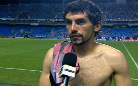 Série B: Macaé faz jogo duro e descarta liberação de Ricardo Berna para Fortaleza