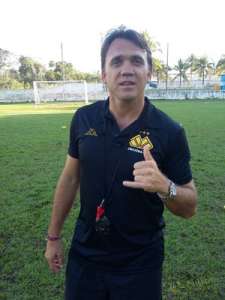 Série B: O estreante técnico Petkovic acha que o importante foi começar a carreira vencendo no Criciúma