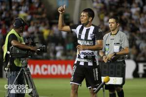 Série B: Lisca pede e Náutico está próximo de anunciar Eloir, do Ceará