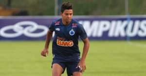 Série B: ABC é pessimista sobre contratação de Wallyson, ex-São Paulo