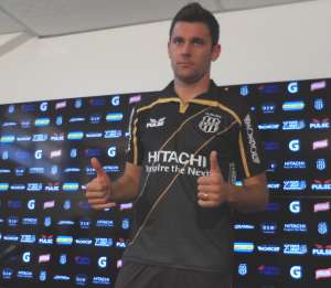 Série C: Portuguesa dá chapéu no Guarani e fica perto de acertar retorno de Giancarlo, ex-Ponte