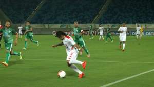 Série B: Boa Esporte acerta retorno de Clebson e aguarda regularização