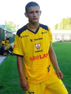 Série C: Águia libera Danúbio para resolver problemas particulares