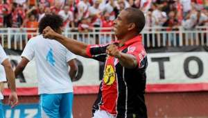 Série B: Depois de Silóe, Ceará acerta com Rafael Costa, ex-matador da Ponte Preta