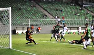 Série B: Com promoção, América-MG desafia torcedor e pede 10 mil no sábado na Arena Independência