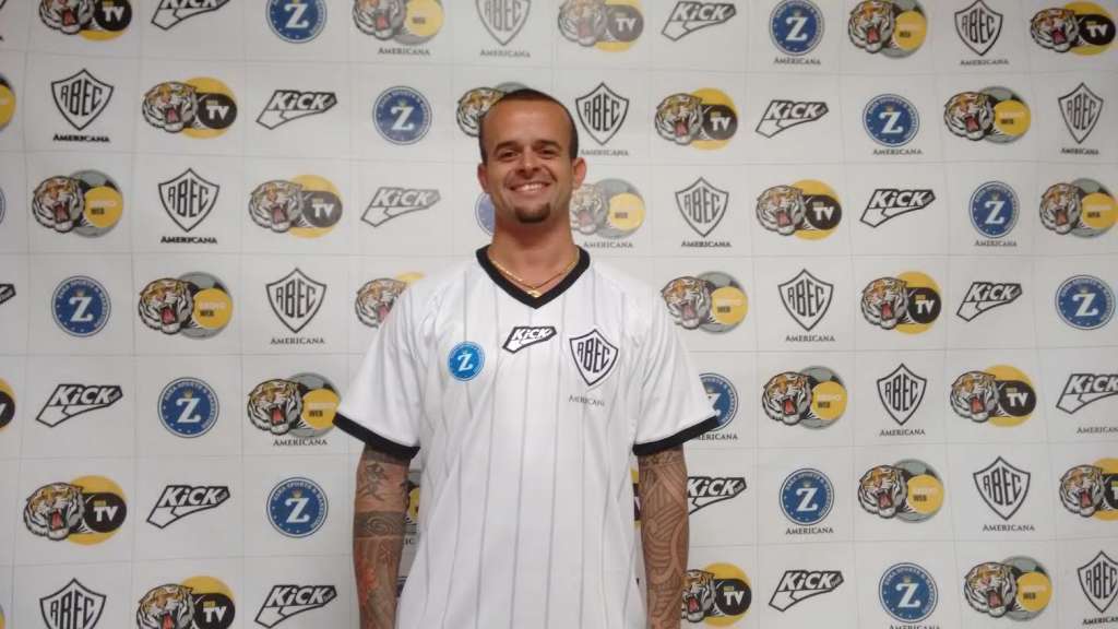 André Luiz se apresenta no Rio Branco - Nacim Elias