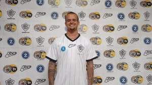 Copa Paulista: Rio Branco contrata André Luiz, ex-Fortaleza e Joinville