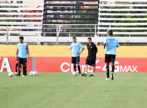 Série B: Bragantino perde volante Bruno Costa para enfrentar o Oeste