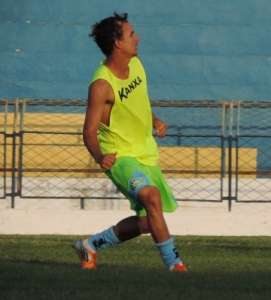 Série C: Sem receber, Alan entra na Justiça e deixa o Icasa