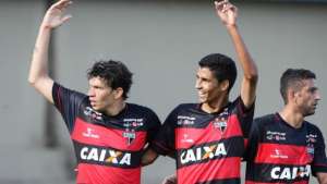 Série B: Atlético-GO acerta com Júnior Viçosa, ex-Grêmio, e anúncio oficial deve acontecer em breve