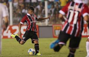 Clubes se acertam e saída do São Paulo depende só de Denilson