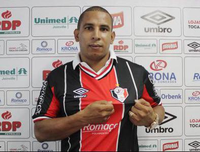 Rafael 'Gordinho' interessa a Bahia e Ceará