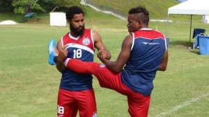 Série B: Sérgio Soares frustra torcedor do Bahia e não relaciona Ávine para enfrentar o Sampaio Corrêa