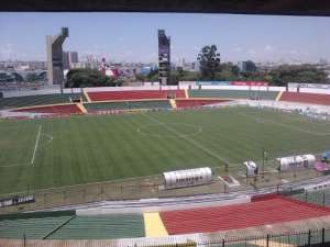 Série C: Portuguesa não consegue liberação do Canindé e jogará no Pacaembu