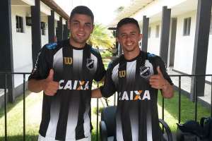 Série B: Lima deixa o ABC e acerta com Arouca, clube do Campeonato Português