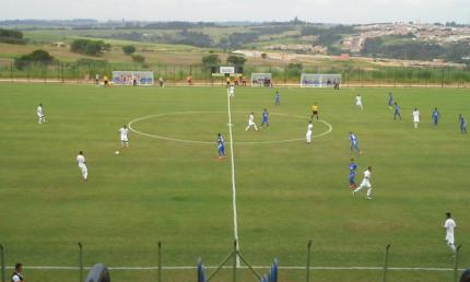 SEGUNDONA: Lemense tenta manter a boa fase diante do Desportivo Brasil 2 0002050088557 img