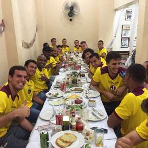 Elenco do Juventus ganhou 